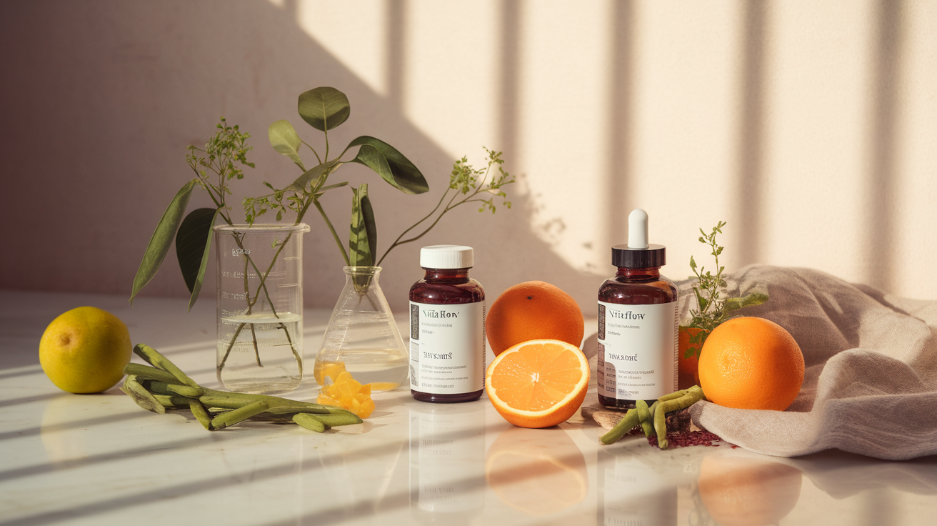 tovren.eu laboratórium a výroba